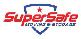 SUPERSAFE MOVING & STORAGE