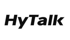 HYTALK