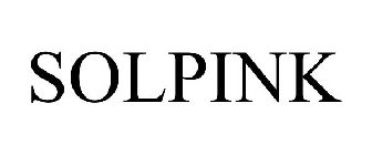 SOLPINK