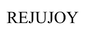 REJUJOY