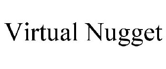 VIRTUAL NUGGET