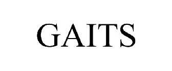 GAITS