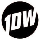 1DW