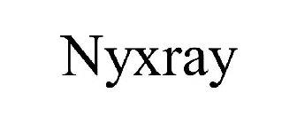 NYXRAY