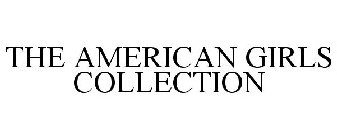 THE AMERICAN GIRLS COLLECTION