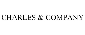 CHARLES & COMPANY