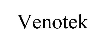 VENOTEK