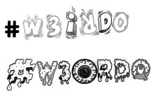 #W3IRDO #W3IRDO