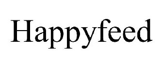 HAPPYFEED