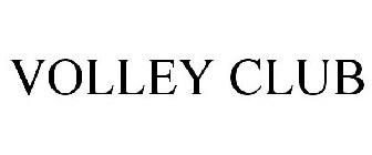 VOLLEY CLUB