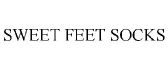 SWEET FEET SOCKS