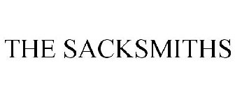 THE SACKSMITHS