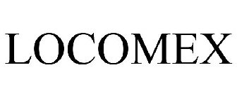 LOCOMEX