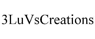 3LUVSCREATIONS