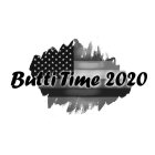 BUTTI TIME 2020
