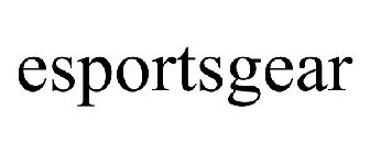ESPORTSGEAR
