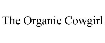 THE ORGANIC COWGIRL