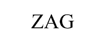 ZAG