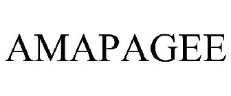 AMAPAGEE