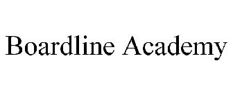 BOARDLINE ACADEMY