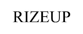 RIZEUP