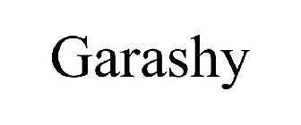 GARASHY