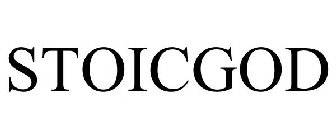 STOICGOD