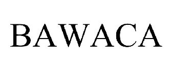 BAWACA