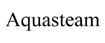 AQUASTEAM