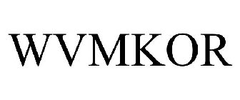 WVMKOR