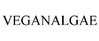 VEGANALGAE