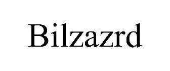 BILZAZRD