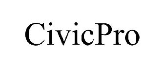 CIVICPRO