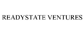 READYSTATE VENTURES