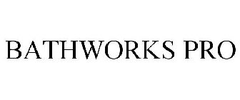 BATHWORKS