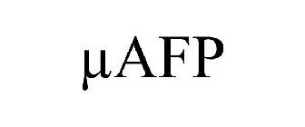 µAFP