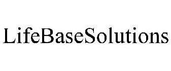 LIFEBASESOLUTIONS