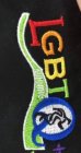 LGBTQ+ RUNNING