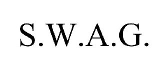 S.W.A.G.