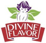 DIVINE FLAVOR