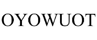 OYOWUOT