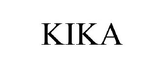 KIKA