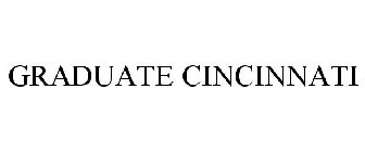 GRADUATE CINCINNATI