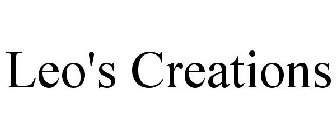 LEO'S CREATIONS