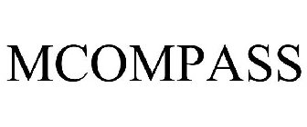 MCOMPASS