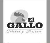 EL GALLO