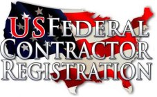 US FEDERAL CONTRACTOR REGISTRATION