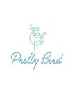 PRETTY BIRD