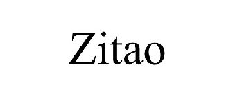 ZITAO