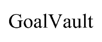 GOALVAULT